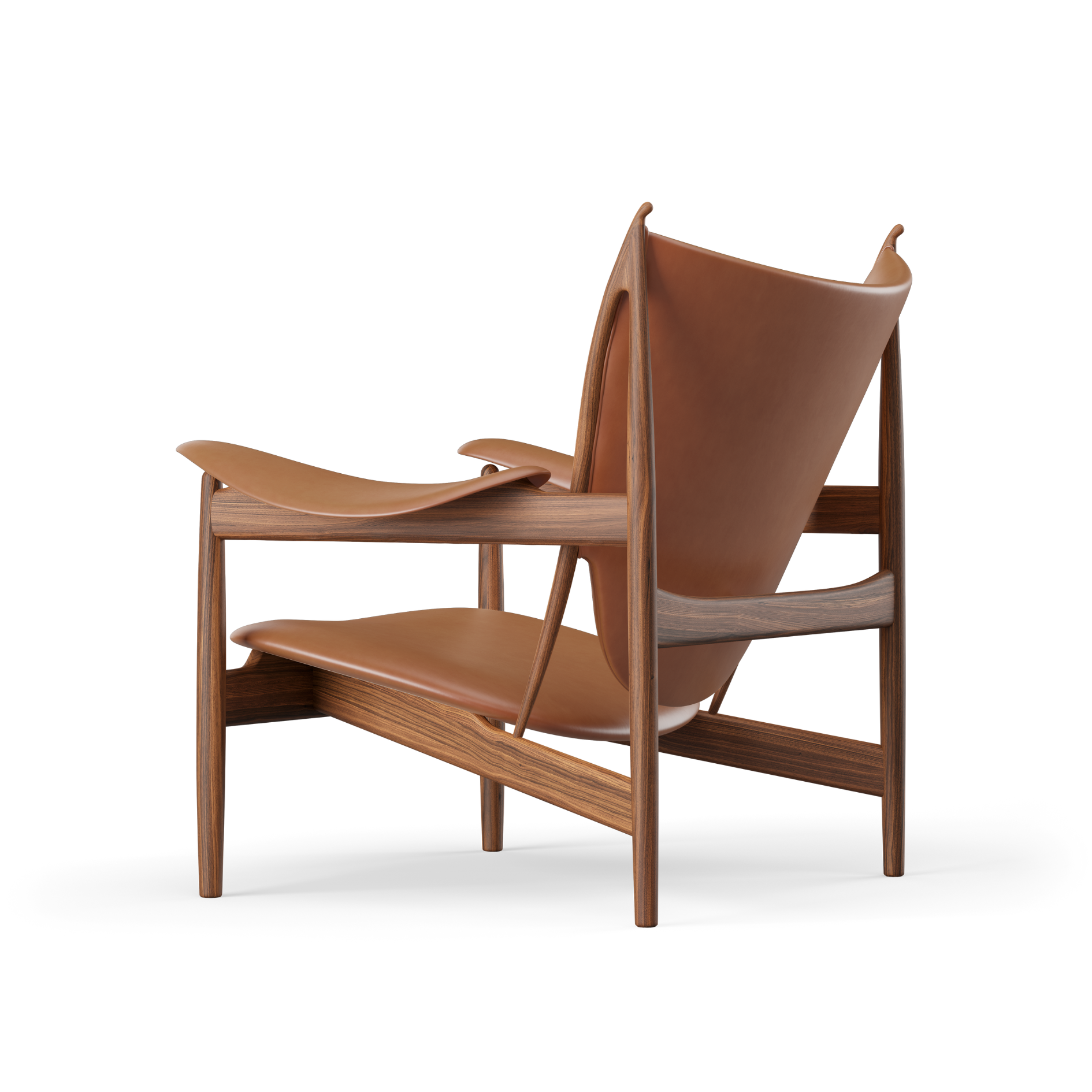 The Chieftain Chair